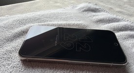 Good
													Google Pixel 9 Pro - Unlocked, Porcelain, 256 GB, 16 GB, GR83Y, photo 3 of 4