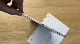 Mint
													Apple iPad Air 5th Gen - Unlocked, Starlight, 256 GB, A2589, photo 2 of 6