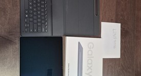 Mint
													Samsung Galaxy Tab  S10 Ultra - Wi-Fi, Moonstone Gray, 256 GB, 12 GB, SM-X920, photo 1 of 12