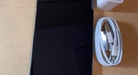 Good
													Apple iPhone 12 - Unlocked, Black, 64 GB, A2172, photo 3 of 8