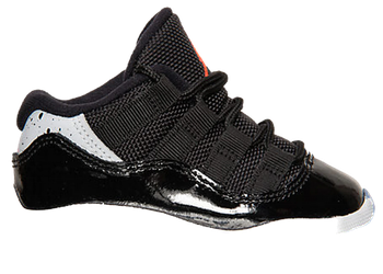 Jordan 11 Retro Low Infrared (TD) for sale
