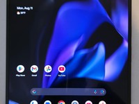 Google Pixel 9 Pro Fold