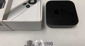 Mint
													Apple TV 3rd Gen (2012) - 8 GB, photo 2 of 4