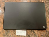 Google Pixelbook Go
