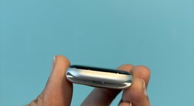 Mint
													Apple Watch Series 11 42mm - Silver, A3331 - GPS, Aluminum, photo 5 of 6