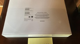 New
													MacBook Pro 2021 - 16" - Apple M1 Pro 10-core, Gray, 1 TB, 32 GB, photo 2 of 2