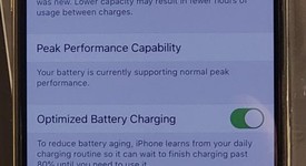 Good
													Apple iPhone Xs - AT&T, Silver, 512 GB, A1920, photo 2 of 7
