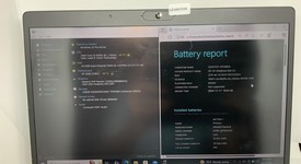 Good
													HP EliteBook Laptop, photo 2 of 10