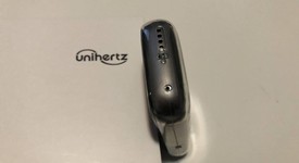 Mint
													Unihertz Jelly 2E - Unlocked, Gray, 64 GB, 4 GB, photo 5 of 7