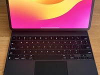 Apple iPad Pro 12.9" 5th Gen 2021