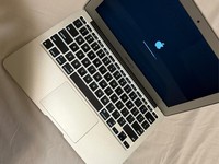 MacBook Air 2015 - 13"
