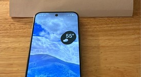 Mint
													Google Pixel 9 Pro XL - Unlocked, Hazel, 256 GB, 16 GB, GGX8B, photo 1 of 8