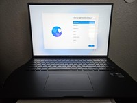 LG Gram Laptop