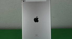 Good
													Apple iPad 9th Gen - Unlocked, Silver, 64 GB, A2603, photo 5 of 9