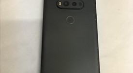 Good
													LG V20 - T-Mobile, Gray, 64 GB, H918, photo 3 of 8