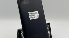 Fair
													Samsung Galaxy A03s - AT&T, Black, 32 GB, 3 GB, photo 2 of 8