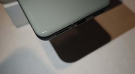 Mint
													Google Pixel 8 - Unlocked, Hazel, 128 GB, 8 GB, G9BQD, Sub-6 5G, photo 5 of 9