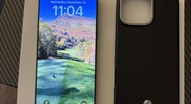 Good
													Apple iPhone 16 Pro Max - Unlocked, Natural, 512 GB, A3084, photo 3 of 19