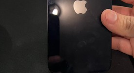 Good
													Apple iPhone 12 - T-Mobile, Black, 64 GB, A2172, photo 5 of 9