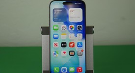 Good
													Apple iPhone 16 Pro Max - Unlocked, Desert, 512 GB, A3084, photo 2 of 12
