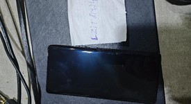 Mint
													Motorola Edge Plus (2023) - Unlocked, Black, 512 GB, 8 GB, photo 3 of 17