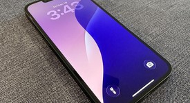 Fair
													Apple iPhone 13 - Unlocked, Green, 128 GB, A2482, photo 5 of 10