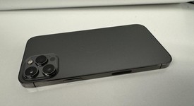 Good
													Apple iPhone 12 Pro Max - Unlocked, Graphite, 256 GB, A2342, photo 5 of 28