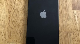 Good
													Apple iPhone 13 - T-Mobile, Midnight, 128 GB, A2482, photo 2 of 2