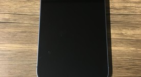 Good
													Apple iPhone 14 Plus - Unlocked, Blue, 256 GB, A2632, photo 2 of 8