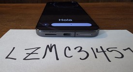 Good
													Google Pixel 9 Pro XL - Unlocked, Obsidian, 512 GB, 16 GB, GGX8B, photo 5 of 8