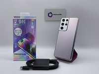 Samsung Galaxy S21 Ultra 5G