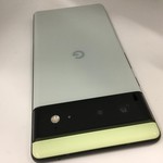 Good Google Pixel 6 - T-Mobile, Seafoam, 128 GB, 8 GB, GB7N6