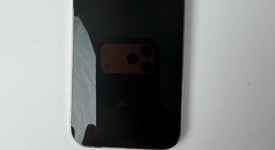 Mint
													Apple iPhone 14 Pro - Unlocked, Silver, 256 GB, A2650, photo 2 of 5