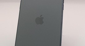 Mint
													Apple iPhone 11 Pro Max - Unlocked, Green, 64 GB, A2161, photo 5 of 7