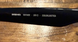Mint
													Meta Ray-Bans - Black, photo 4 of 5