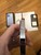Good Apple iPhone 13 Pro - Unlocked, Sierra Blue, 128 GB, A2483