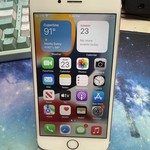 Fair Apple iPhone 6S - Unlocked, 128 GB, Rose Gold, A1633