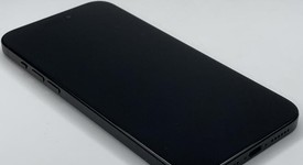 Good
													Apple iPhone 15 Plus - Unlocked, Black, 128 GB, A2847, photo 5 of 7