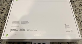 New
													MacBook Pro 2024 - 16" - Apple M4 Max 16-core, Silver, 1 TB, 64 GB, photo 2 of 3