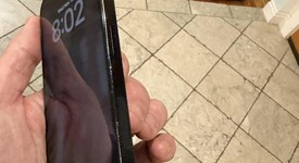 Good
													Apple iPhone 14 Pro - Unlocked, Black, 512 GB, A2650, photo 2 of 9