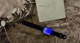 Mint
													Apple Watch Series 8 45mm - Midnight, A2771 - GPS, Aluminum, photo 2 of 9