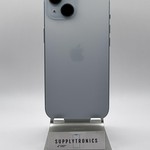 Fair Apple iPhone 15 - Unlocked, Blue, 512 GB, A2846