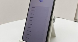 Fair
													Apple iPhone 15 Pro Max - Unlocked, Black, 256 GB, A2849, photo 1 of 6