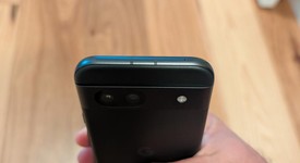 Good
													Google Pixel 8a - Unlocked, Obsidian, 128 GB, 8 GB, GKV4X, Sub-6 5G, photo 4 of 6