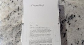New
													Google Pixel 7 - Unlocked, Snow, 128 GB, 8 GB, GVU6C, Sub-6 5G, photo 3 of 6