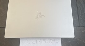 Mint
													Razer Blade 16" 2023 - I9, Silver, 1 TB, 32 GB, UHD, photo 1 of 8