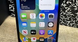 Good
													Apple iPhone 8 Plus - Unlocked, Gray, 64 GB, A1897, GSM, photo 2 of 12