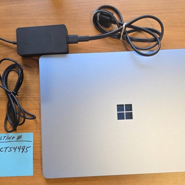 Microsoft Surface Laptop 7 - 1 TB, Sapphire, 16 GB, Snapdragon X Elite, 13.8 inch