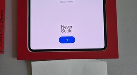 Mint
													OnePlus Open - Unlocked, Black, 512 GB, 16 GB, photo 3 of 11