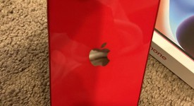 Mint
													Apple iPhone 14 Plus - Unlocked, Red, 128 GB, A2632, photo 3 of 11